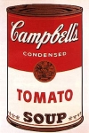 13_A. Warhl  Campbell' Soup