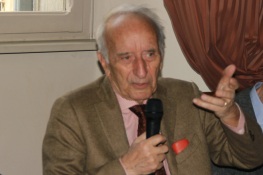 Gian Luigi Beccaria