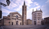 01-Parma-Piazza Duomo