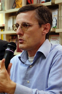 Valerio Varesi