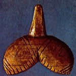 amuleto paleolitico