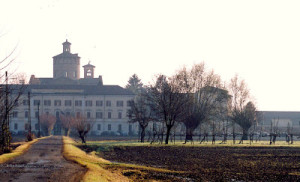 La Certosa di Parma in via Mantova