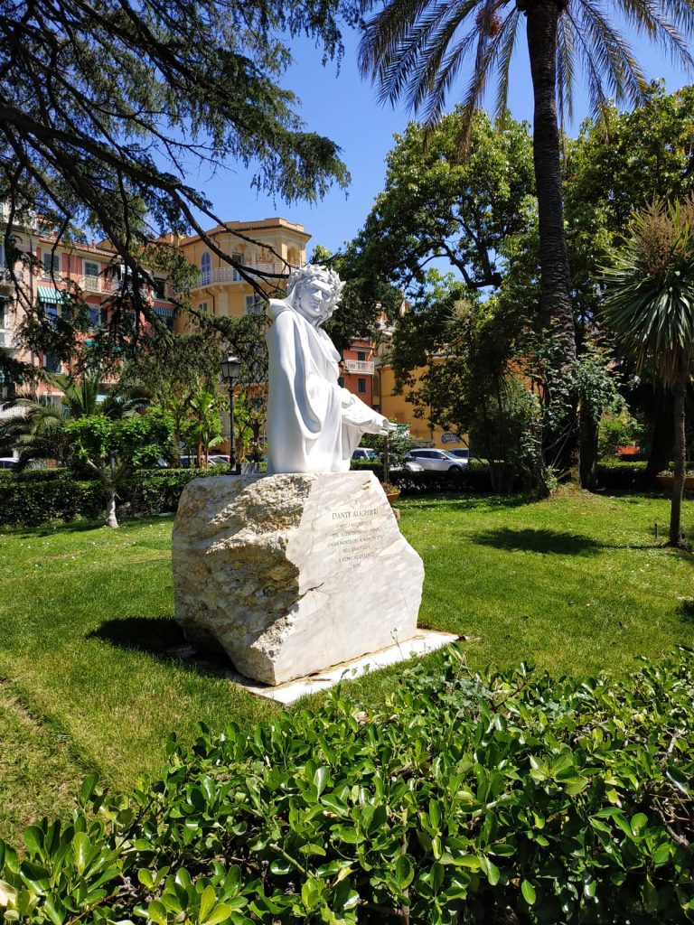 monumento a Dante